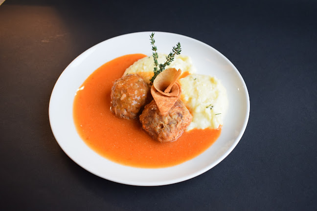 Opinii despre SOSO restavracija & kavarna în Maribor - Gastronomija in gostinstvo