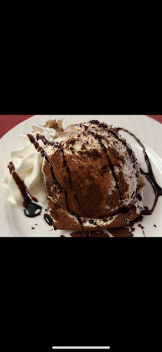 Restavracija Pogača - Ljubljana