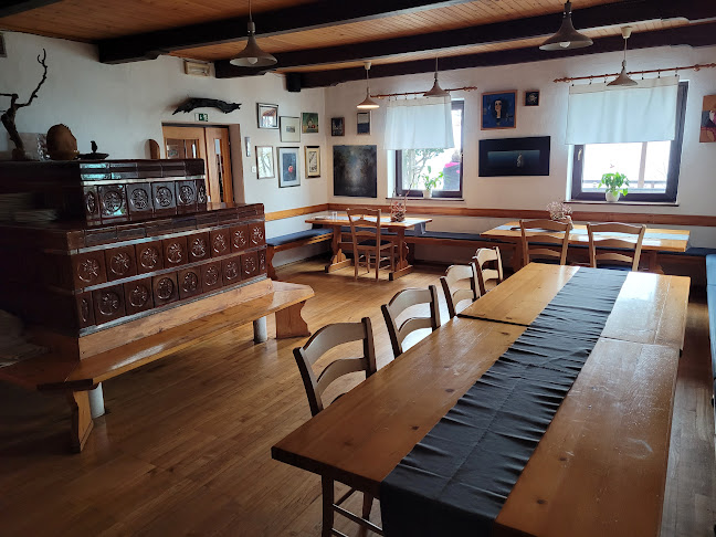 Penzion Sinji Vrh - Col