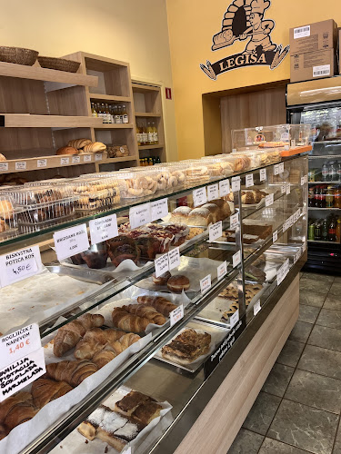 Legisa Pekarna