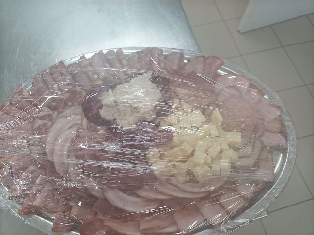 Comentarii opinii despre TRGOVINA NA DROBNO-MESARIJA KIKEL MILAN s.p.