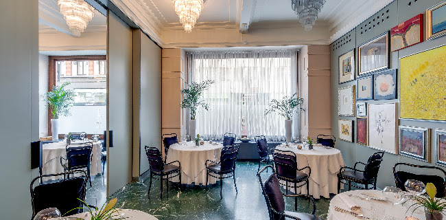 Miklošičeva cesta 19, 1000 Ljubljana