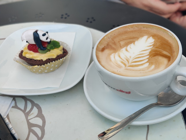 Kavarna in slaščičarna Vidic