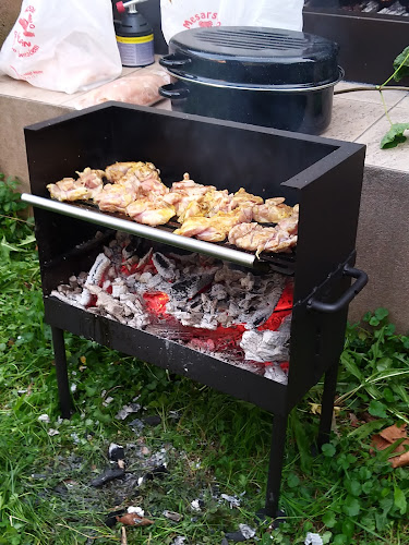 Slaščičarna Medenjak Jusufi Đelal s.p.