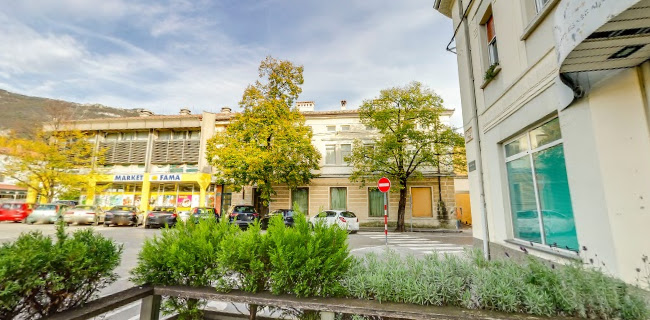 Erilo, trgovina in gostinstvo, d.o.o. - Ajdovščina