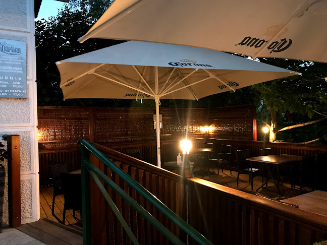 Comentarii opinii despre Gostilna Kambra