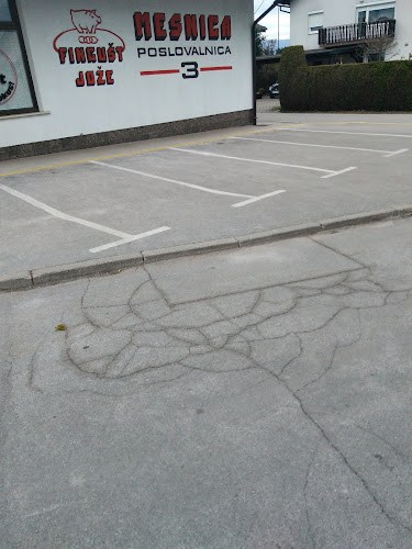 Opinii despre Parkirišče mesnica Fingust în Celje - Gastronomija in gostinstvo