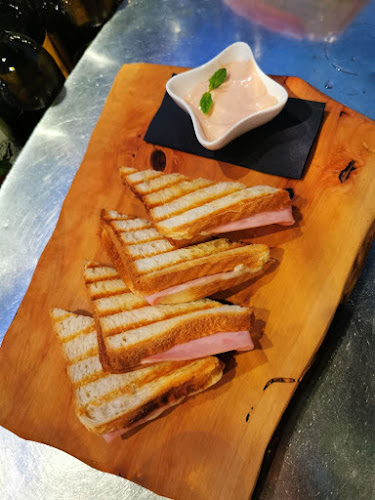 Opinii despre Bella caffe în Ljubljana - Gastronomija in gostinstvo