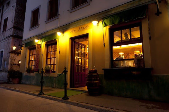 Dantejeva ulica 17, 6300 Piran