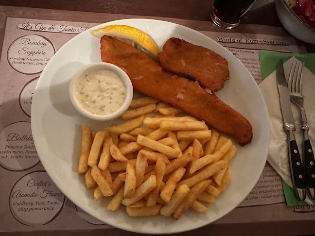 PATRICK'S PUB - Maribor