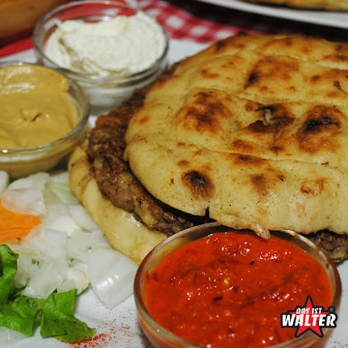 Das Ist Walter Center Ljubljana