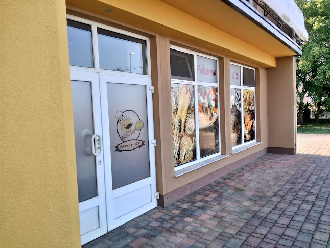 Pekarna pri Gizi d.o.o.