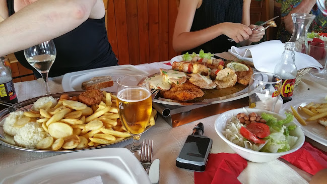 Gostilna Ravnikar Bojana Ravnikar-Zagorjan S.P. - Velika Loka