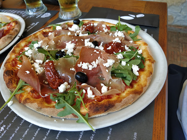 Casa della Pizza - Izola