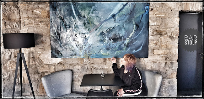 BAR STOLP - Gastronomija in gostinstvo