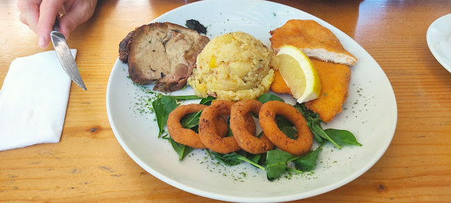 Gostilna in pizzerija Pr' Štruklu, Boštjan Raztresen, s.p.