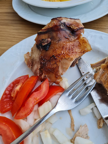 Restavracija Balkovec - Gastronomija in gostinstvo