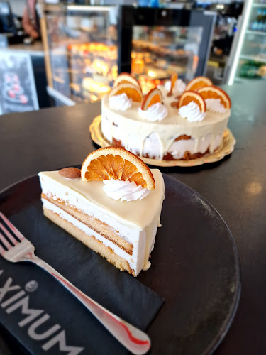Caffé Maximum - Kavarna in slaščičarna
