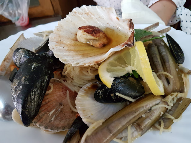 Gostilna Ribič Izola