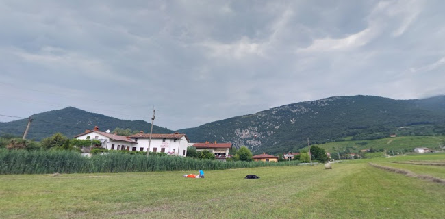 Camp Park Lijak, Ozeljan 6a, 5261 Šempas