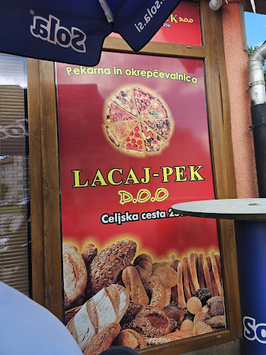 Opinii despre Lacaj-PEK d.o.o în Slovenj Gradec - Gastronomija in gostinstvo