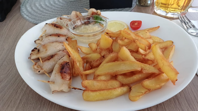 Restavracija picerija Škufca Rafael s.p. - Gastronomija in gostinstvo