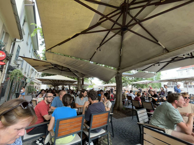 Celovška cesta 22, 1000 Ljubljana