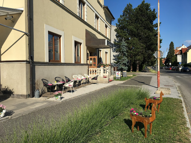 Comentarii opinii despre Kavarna Kalvarija