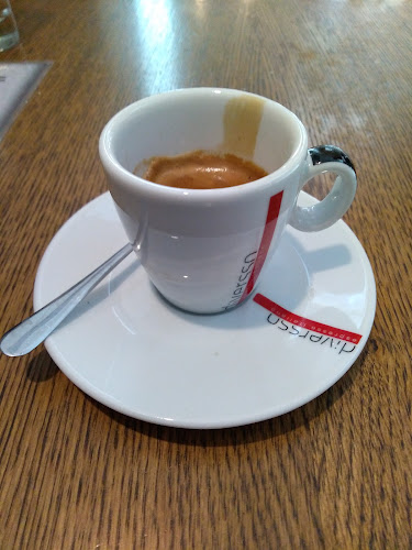 Kaval bar - Ljubljana