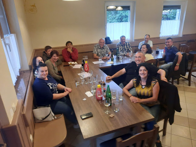 Comentarii opinii despre Gostilna Krjavelj