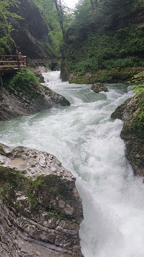 Gostilna Vintgar - Zgornje Gorje