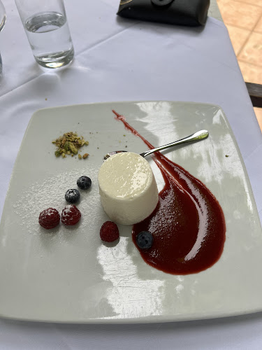 Opinii despre Gostilna Brinovc în Ljubljana - Črnuče - Gastronomija in gostinstvo