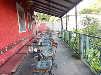 Lukna punk rock&roll Bar (ex Downtown)