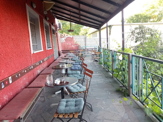 Lukna punk rock&roll Bar (ex Downtown)