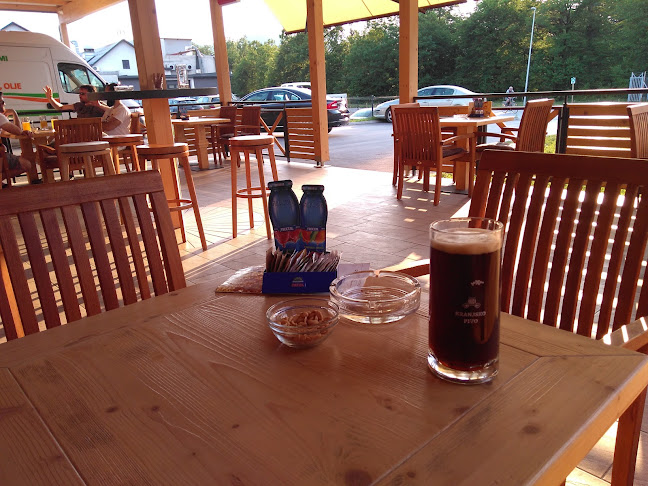 Kranjska pivovarna, pivnica - Kranjsko pivo..., vsb d.o.o. - Gastronomija in gostinstvo