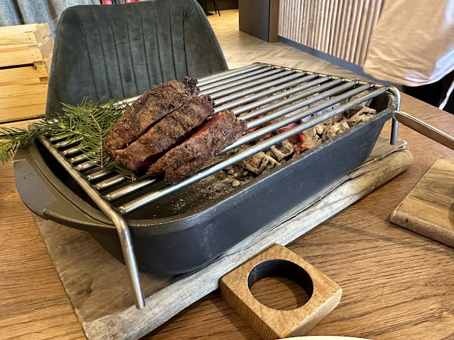 Opinii despre Gostilna Javornik Goran Pevec S.P. în Šentrupert - Gastronomija in gostinstvo