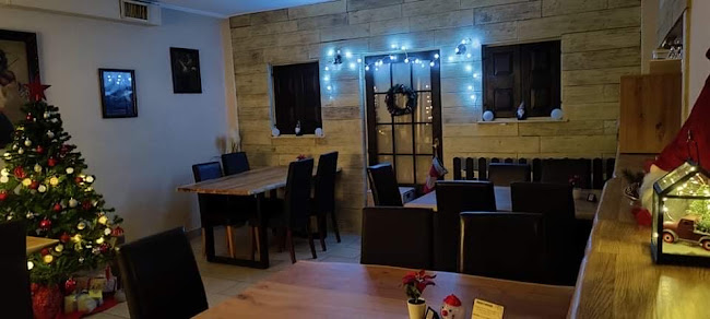 Hugo Bar - Gastronomija in gostinstvo