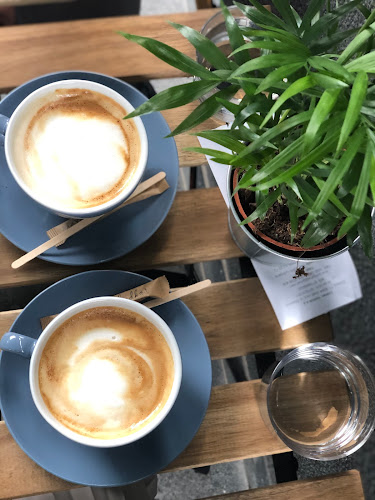 TINK superfood café (Rotonda) - Gastronomija in gostinstvo