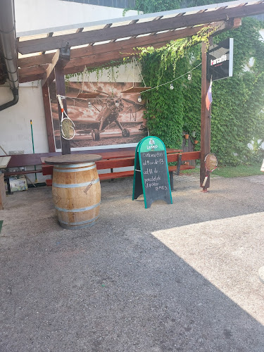 Opinii despre Sports Cafe letališče Levec în Celje - Gastronomija in gostinstvo