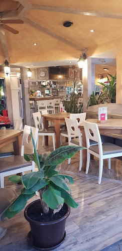 Paviljon Jeglič - Lesce