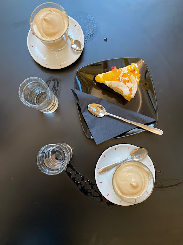 Opinii despre Segafredo în Ljubljana - Gastronomija in gostinstvo