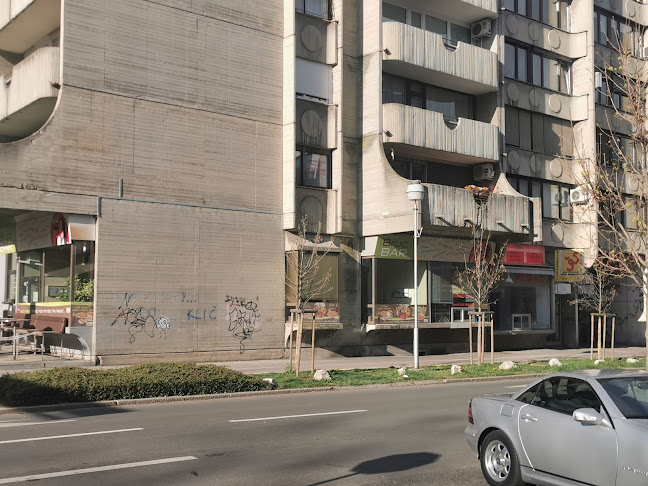 Opinii despre Bruc bar în Maribor - Gastronomija in gostinstvo