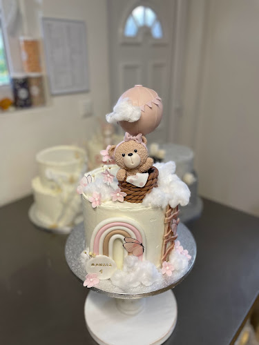 Cake Shop Sladki raj - Gastronomija in gostinstvo