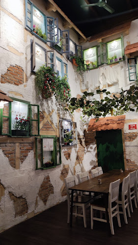 Baščaršija (Koper Carpacciov trg) - Koper