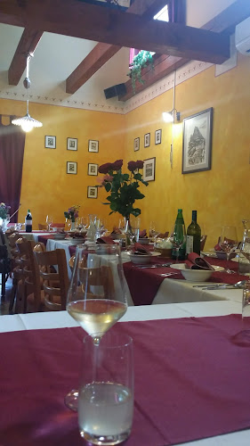 Restavracija Vnukec - Limbuš