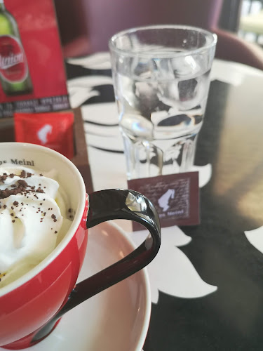 Mestna kavarna Metropol - Celje