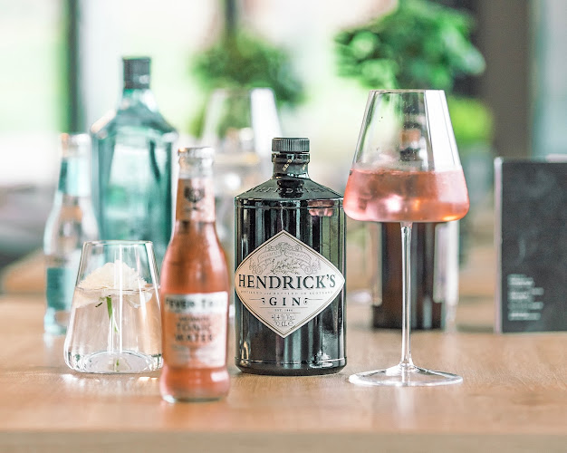 RISTRETTO | coffee & more - Gastronomija in gostinstvo