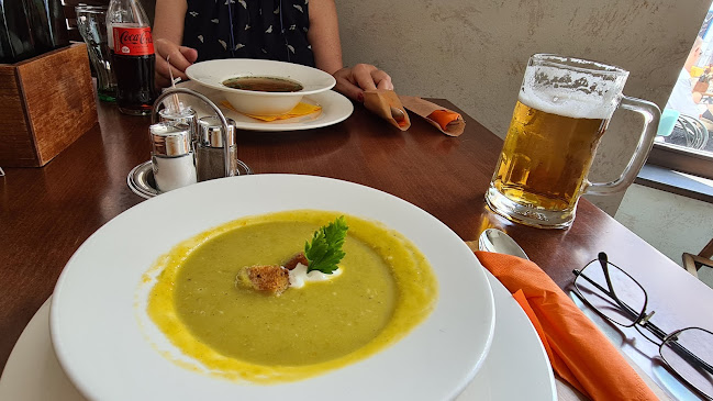 Druga violina - Ljubljana