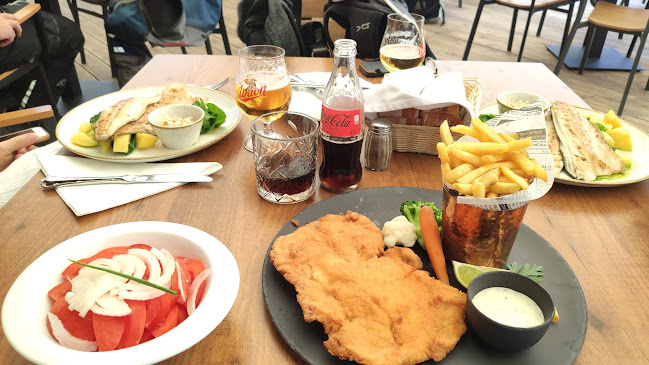 Starkl Heritage Hotel & Restaurant