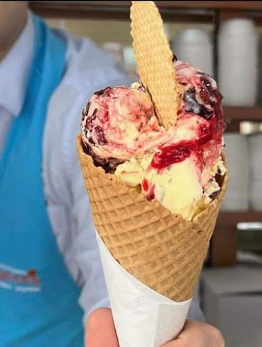 Slaščičarna Jagoda Krško - Gastronomija in gostinstvo